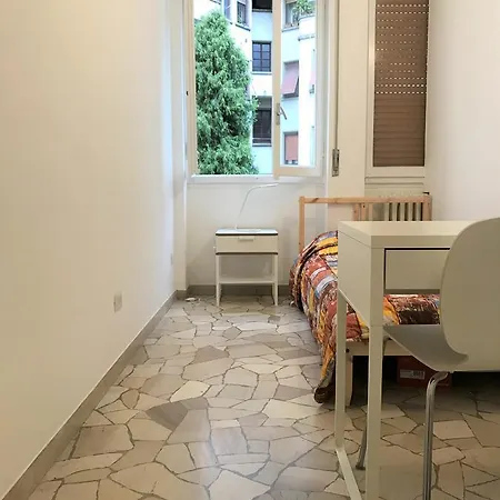 招待所 Camera 米兰