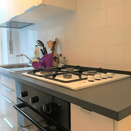 Camera Gæstehus